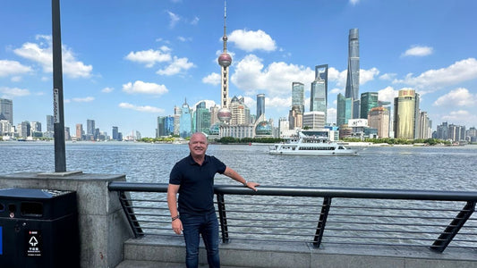Shanghai International Bicycle Fair 2024